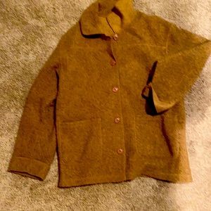 Eddie Bauers Women’s Sweater. Size S. $45